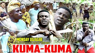 KUMAKUMA BENIN MUSIC VIDEO  ALBUM BY MONDAY UGIAGBE THE TALENTED STAR LATEST BENIN MUSIC [upl. by Nnoj213]