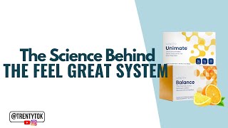 The Science Behind The Feel Great System  How to start feeling great right away [upl. by Ylime]