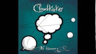 Cloudkicker  quotThe Discoveryquot Full Album  Official  Correct Track Listing [upl. by Avelin813]