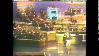 Engelbert Humperdinck Medley Live 1970s [upl. by Jamnes]