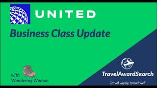 United Polaris Business Class Update Oct 2024 [upl. by Aisekal]