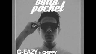 GEazy  Outta Pocket ft Chippy Nonstop [upl. by Iiette]