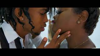 Maestro Don ft Dyani  Senorita Official Music Video Clean [upl. by Ynottirb]