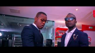 TNT  DILEMME Clip Officiel HD [upl. by Aiker]