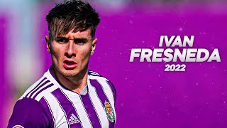 Iván Fresneda  The Player Everyone Wants  2023ᴴᴰ [upl. by Ihn895]