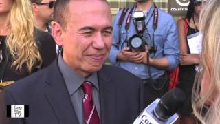 Gilbert Gottfried at Roseanne Comedy Central Roast [upl. by Zeke688]