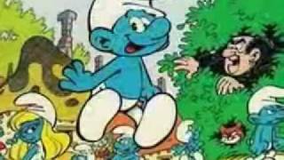 The Smurfs Theme Song [upl. by Gregg808]