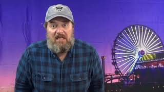 National Ferris Wheel Day February 14 2019 This Day In History [upl. by Oremoh128]