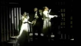 The Manhattan Transfer  You Can Depend On Me  The Manhattan Transfer Show 1975 [upl. by Nrevel169]