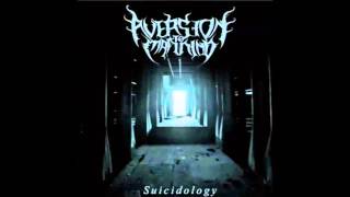 Aversion To Mankind  Suicidology HQ Full album Remastered 2016 [upl. by Derron903]