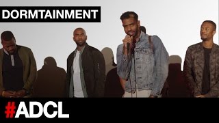 That New Song  Dormtainment [upl. by Oaoj156]