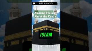 Amazing Facts About the Kaaba [upl. by Aliza]