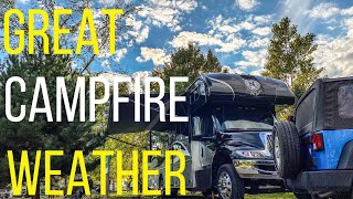 Verizon ATampT or TMobile Super C RVing amp Walex Tank Treatment rvlife [upl. by Garwin]