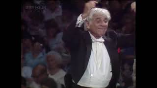 Bernstein on Mahler  Des Knaben Wunderhorn [upl. by Yenhoj]