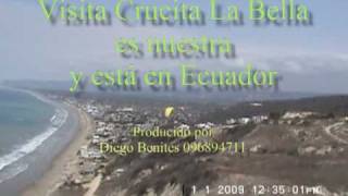 Parapente en Crucita [upl. by Findlay]