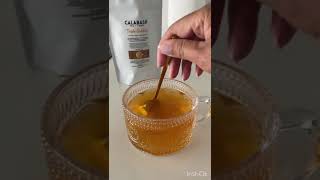 Calabash Tea Triple Goddess testimonial [upl. by Yekciv322]