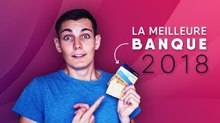 Quelle est la meilleure banque [upl. by Shurlocke]