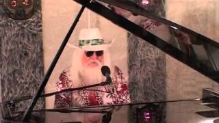 Leon Russell  This Masquerade  Leon And His Piano [upl. by Edouard]