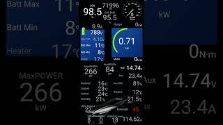 12V battery drain after DCcharging  Kia EV6 ⚡12V battery issues in Korean EV  part VI [upl. by Yenahpets]