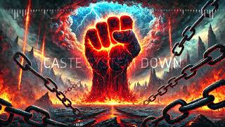 Caste System Down AudioSkull [upl. by Tiraj]