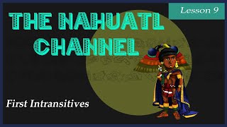 The Nahuatl channel Lesson 11 [upl. by Ococ374]