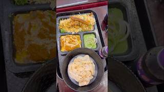 Gachibowli ka Sabse Sasta Platter viralvideo ytshorts food [upl. by Irovi]