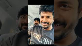 cook with comali 3 darshan with sivakarthikeyan unseen videoshortscwc3 [upl. by Omsoc]