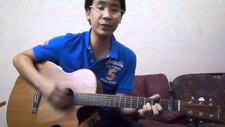 Emmanuel  Hillsong Cover Daniel Choo [upl. by Felipe]