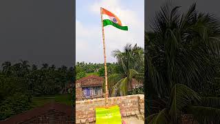 Bandhan Bandha ma taram song  independenceday independenceday 15august viralvideoshorts [upl. by Battat361]