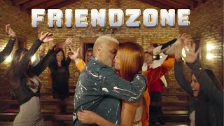 Louco De Refri  Friendzone Official Music Video Prod MAK  Mukifo Records [upl. by Sixel]