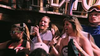 LA FOLIE DOUCE CLOSING PARTY 2016  TEASER [upl. by Enileqcaj]