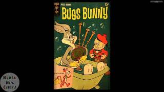 Bugs Bunny 121 [upl. by Akemyt]