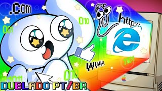 A Internet de Antigamente TheOdd1sOut Dublado PTBT [upl. by Nila]