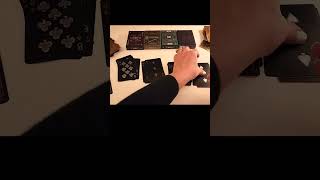 Sorting Cards ASMR asmr study relaxing [upl. by Eisse]