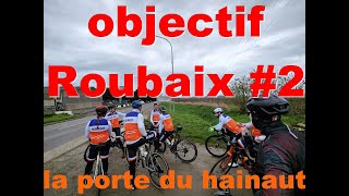 Objectif Roubaix 2 [upl. by Ginder944]