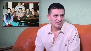 BALKAN INFO Zoran Branković Lepi – Zemunci nisu praštali nikome Skoleta su ubili da osvete Arkana [upl. by Aivatnahs533]