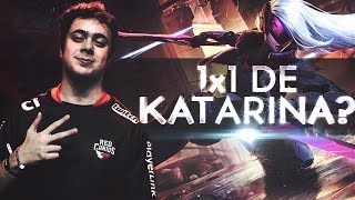 YODA VS KAMI ‹ STREAM 52 › [upl. by Tatiania]