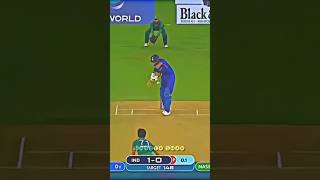 Muhamad Amir vs nassem shah bowling your best bowler youtubeshorts indiashort pakistan [upl. by Elson]