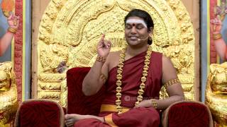 Technique to Burn the Root of Suffering  Nithyananda Satsang  19 Aug 2014 [upl. by Lynsey]