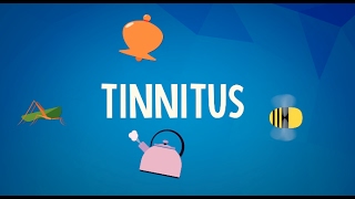 What is Tinnitus [upl. by Klug]