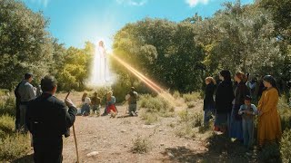 The Third Apparition of Our Lady of Fatima [upl. by Robin]