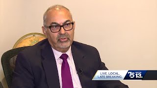 Immigration attorney reacts to Presidentelect Donald Trumps mass deportation plan [upl. by Alamaj]