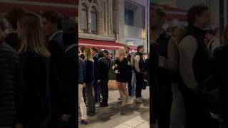 Swedish party nightlife sweden shortvideo shortsfeed shortsviral shorts short [upl. by Yrrek]