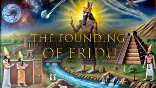 The Founding of Eridu The Birthplace of Civilization [upl. by Lavine]