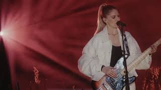 London Grammar  Californian Soil Live Stream Trailer [upl. by Irrej]