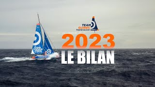 Guirec et Freelancecom  Bilan 2023 [upl. by Rothberg41]