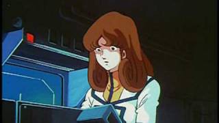 Robotech Macross  Latino  Ep1 Parte 2 [upl. by Burne203]