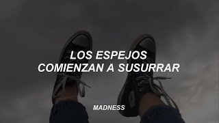 sleepwalking  bring me the horizon sub español [upl. by Loriner]