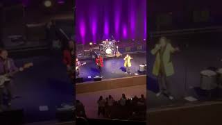 Showaddywaddy live in Belfast waterfront hallfantasticconcert🎸🎸🎸🎼🎶🎼❤️❤️ [upl. by Lane]