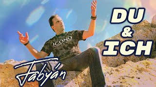 Fabyan  Du amp Ich  Radio Mix  Official Video schlager duundich discofox [upl. by Milena]